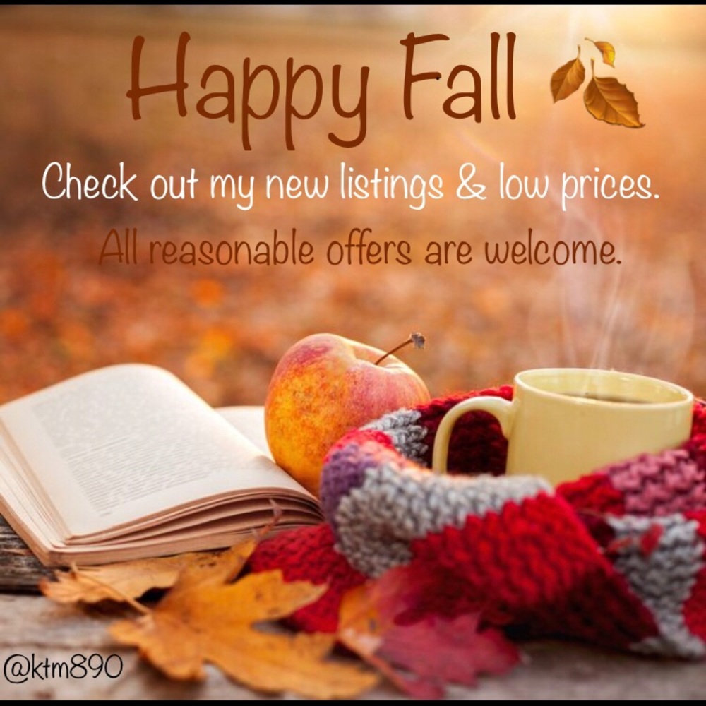 🍂🍁🍂